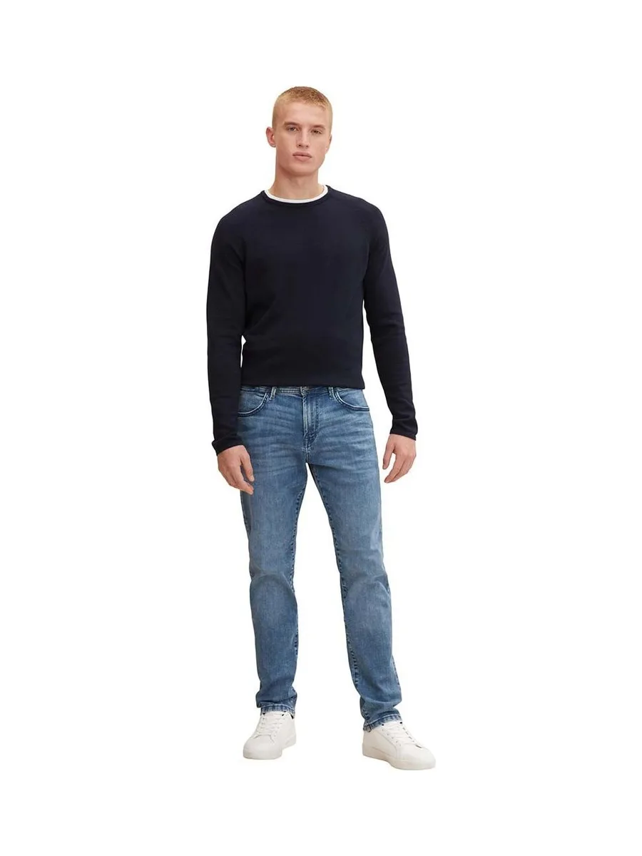 TOM TAILOR - 1032793 - Pull 18