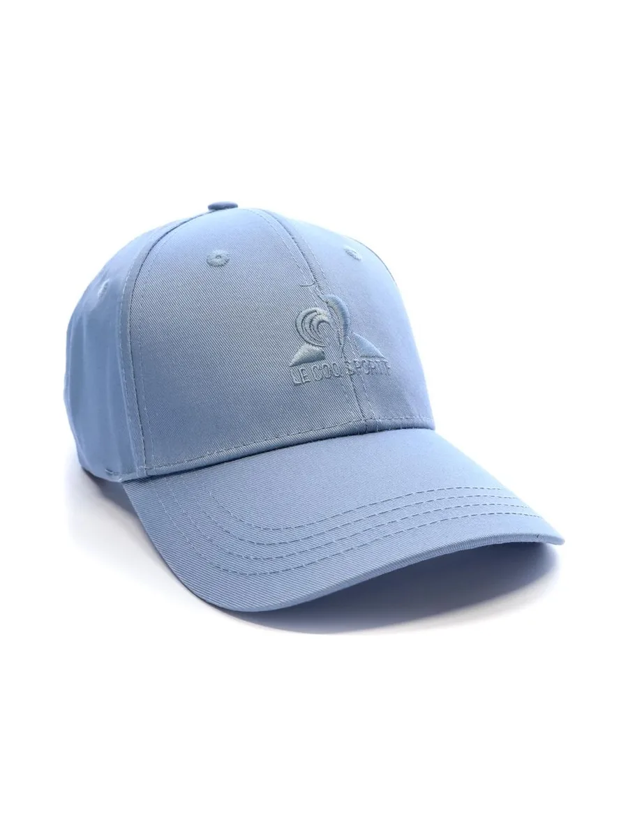 Casquette Bleu Homme Le Coq Sportif N°1 3
