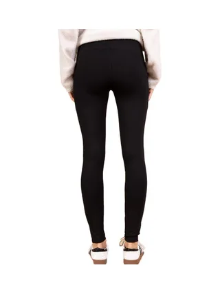 Legging Noir Femme Monday Premium 0105 2