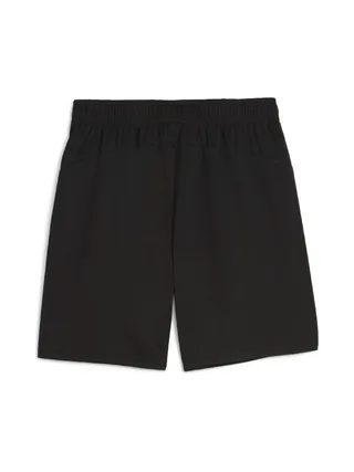 RC Lens Short Training Noir Homme Puma 24/25 2