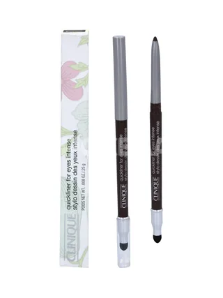 Clinique Quickliner For Eyes Intense 0.3g - #03 Intense Chocolate 1