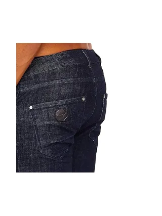 Jean Brut Marine Homme Project X Paris TM20039 3