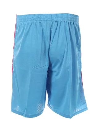 Miami Short de Basketball Turquoise/Rose Homme Sport Zone 2