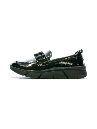Mocassins Noir Femme RELIFE Femme Vilsage 1