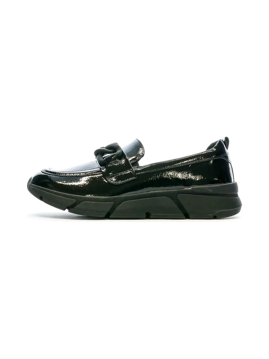 Mocassins Noir Femme RELIFE Femme Vilsage 2