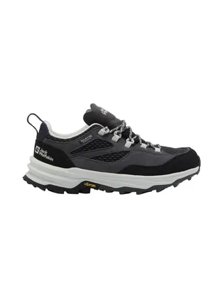 Baskets basses JACK WOLFSKIN Cyrox 1