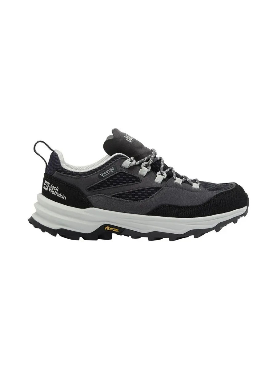 Baskets basses JACK WOLFSKIN Cyrox 7