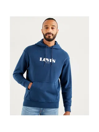 Sweat-shirt graphique décontracté Levi's 1