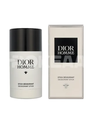 Dior Homme Deo Stick 75g - Alcohol Free 1