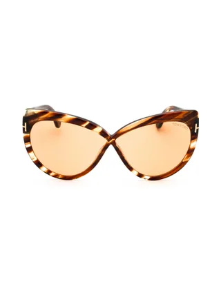 Tom Ford FT1196 — Lunettes de soleil 6