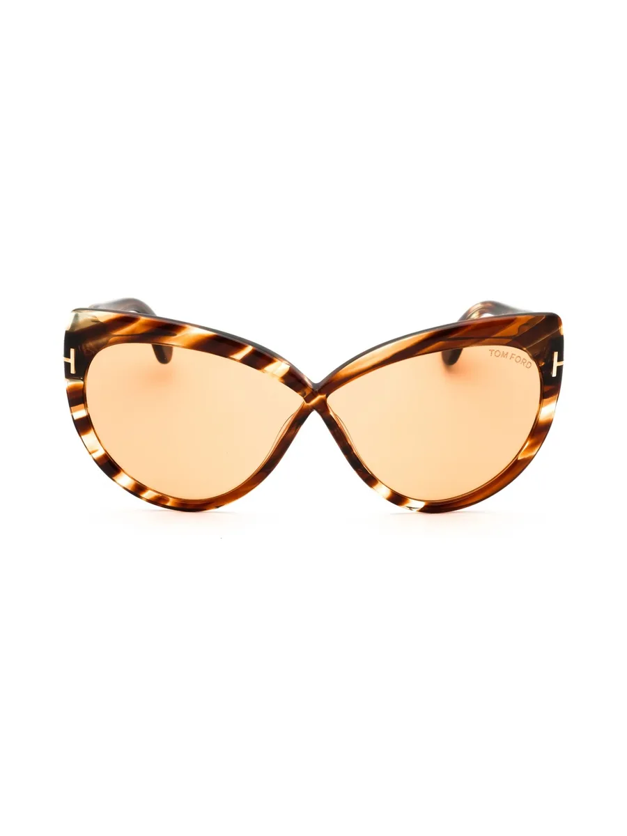 Tom Ford FT1196 — Lunettes de soleil 6
