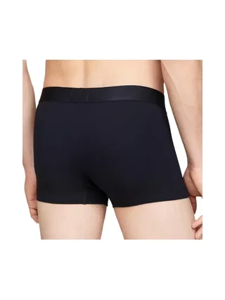 X3 Boxers Noir/Gris Homme Tommy Hilfiger UM0UM03181 3