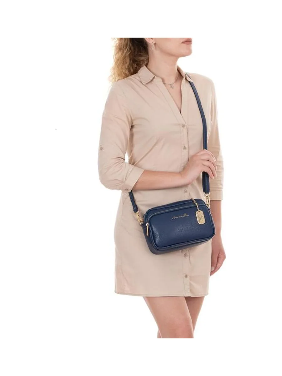 Tabita - 100% cuir - Made in Italy 11