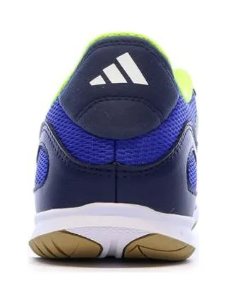 Chaussures de football Bleu/Marine Homme Adidas Super Sala 3
