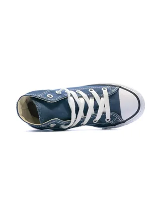 All Star Baskets montantes bleu enfant Converse 6