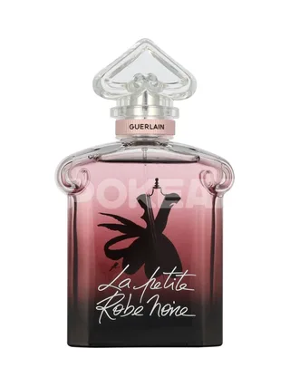 Guerlain La Petite Robe Noire Intense Edp Spray 100ml 2