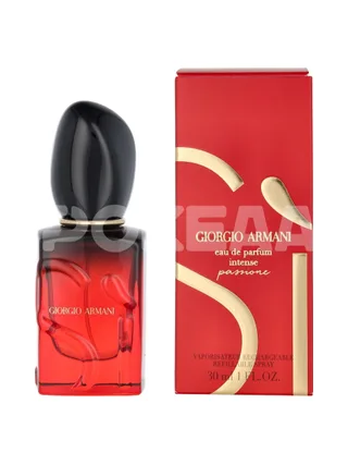 Armani Si Passione Intense Edp Spray 30ml 1