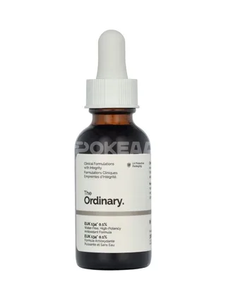 The Ordinary EUK 134 0.1% 30ml 2