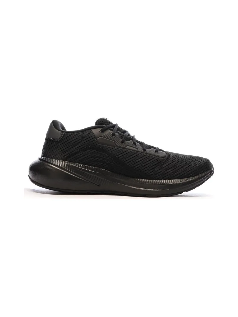 Chaussures de running Noires Homme Adidas Response 3