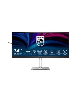 Philips 5000 series 34B2U5600C/00 computer monitor 1