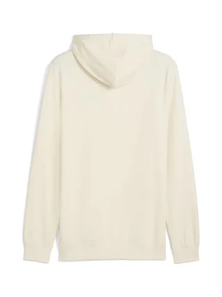 Sweat Blanc Homme Puma Color 2