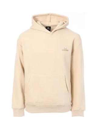 Sweat Beige Garçon No Publik Hoodys 1