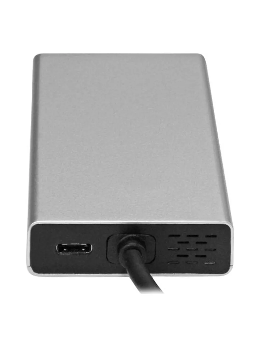 USB C Multiport Adapter for Laptops 6