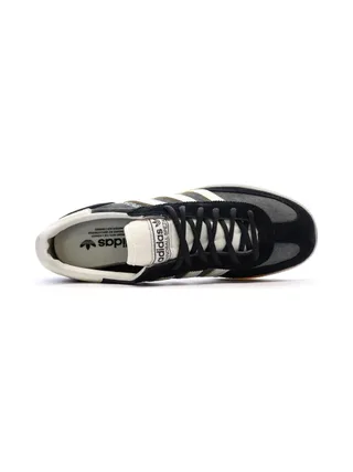Spezial Baskets Grises/Noires Homme Adidas 4