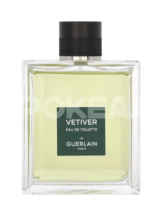 Guerlain Vetiver Edt Spray 150ml 2