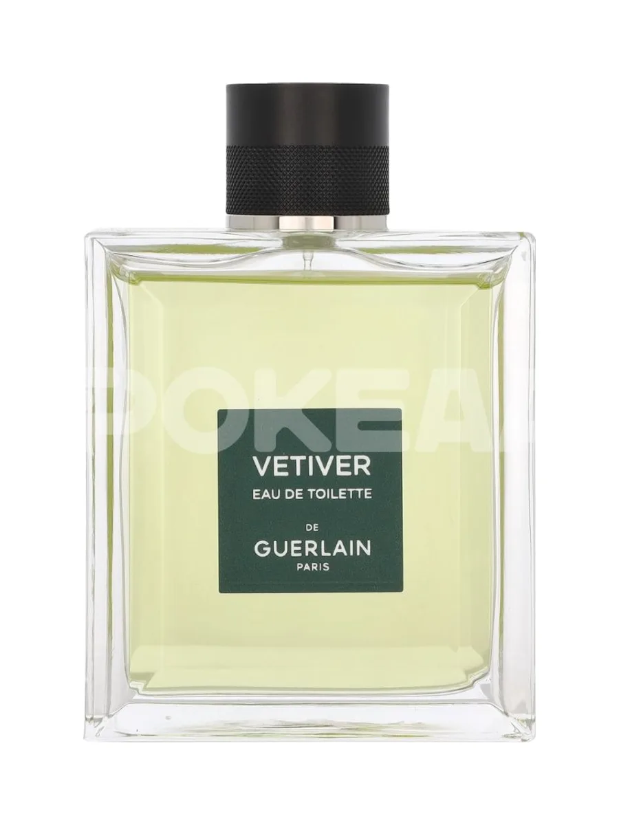 Guerlain Vetiver Edt Spray 150ml 2