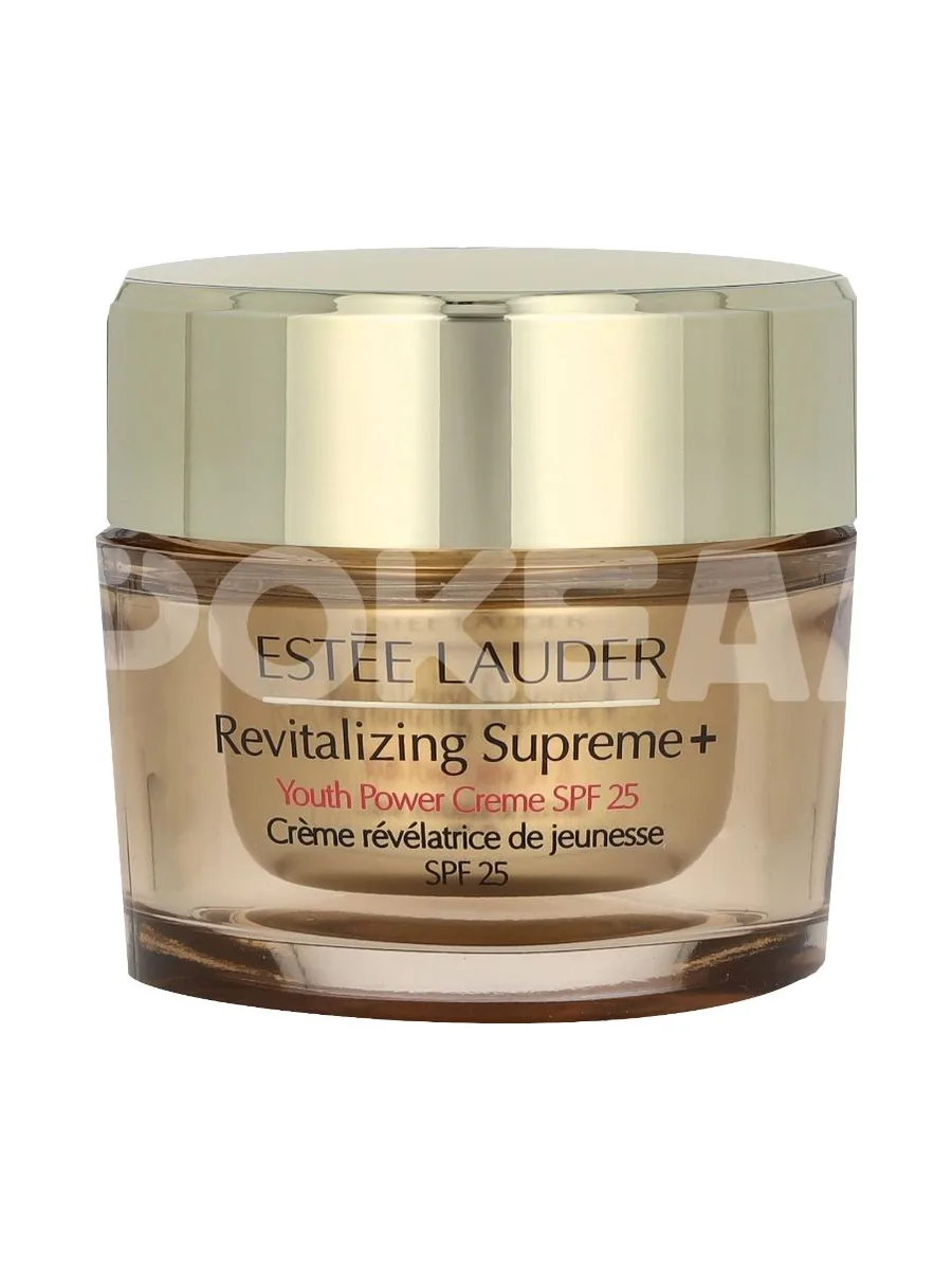 E.Lauder Revitalizing Supreme+ Youth Power Creme SPF25 50ml 2
