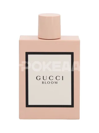 Gucci Bloom Edp Spray 100ml 2