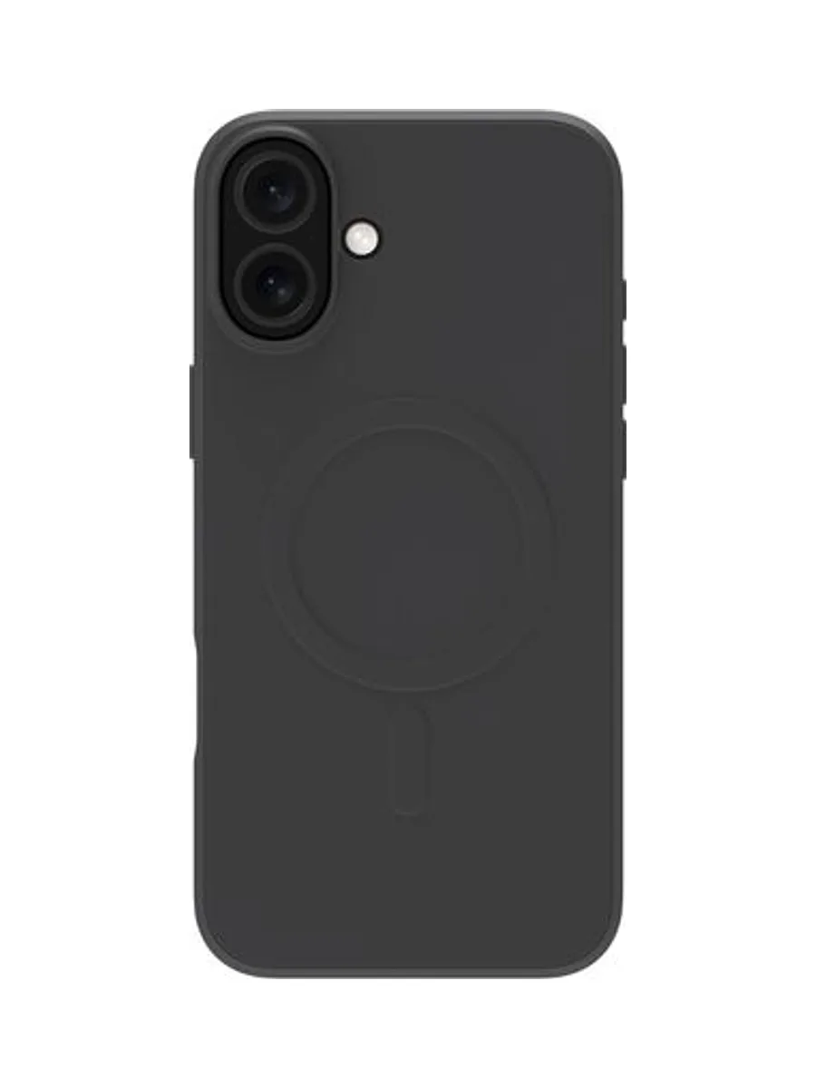 Greenland Pro MS iPhone 16 Plus NGT BLK 4