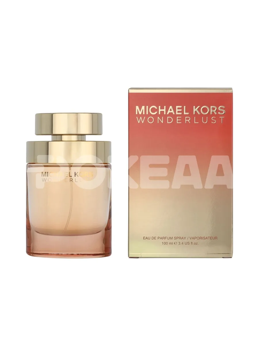 Michael Kors Wonderlust Edp Spray 100ml 1