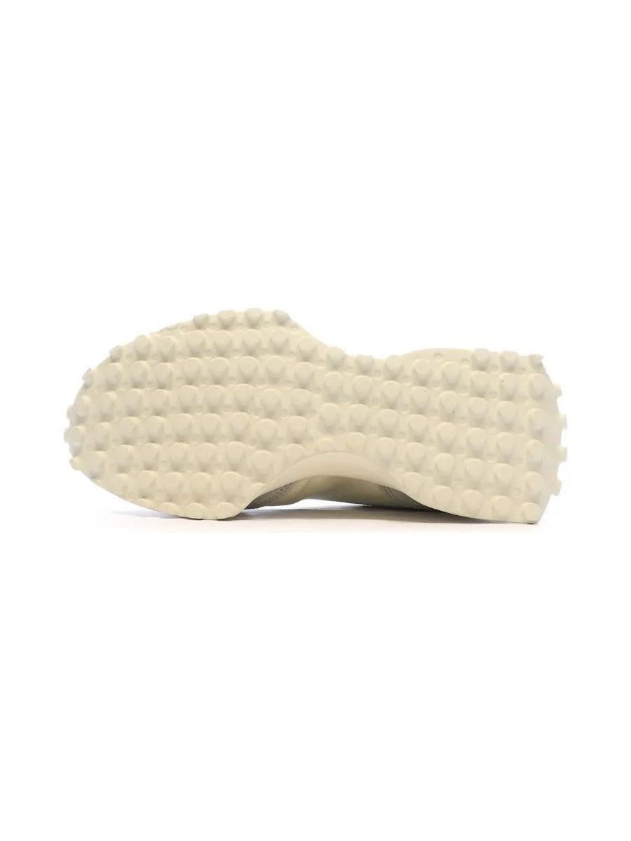New Balance 327 Baskets Gris/Beige Homme 6
