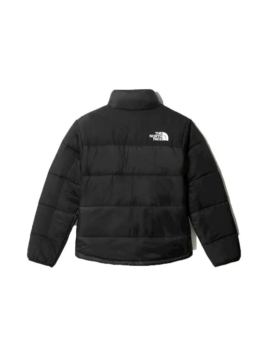 Doudoune Noire Homme The North Face Hmlyns 3