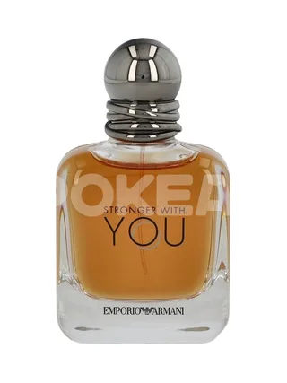 Armani Stronger With You Pour Homme Edt Spray 50ml 2