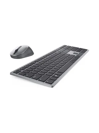 Supp Premier Multi-Dev Wireless Kbd and 3