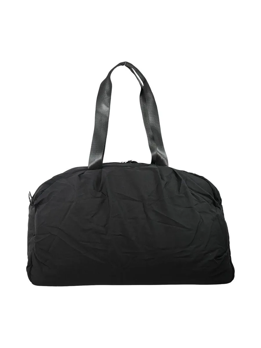 Sac de sport Noir Femme Soul Studio Yoga 3