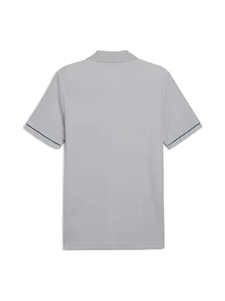 Polo Gris Homme Puma Mapf1 623753 2