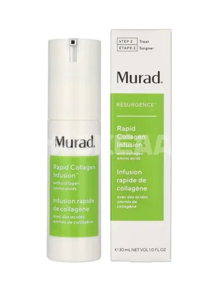 Murad Resurgence Rapid Collagen Infusion 30ml 1
