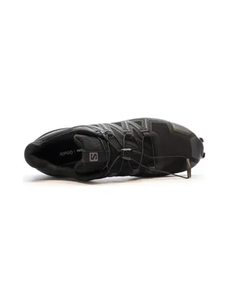Chaussure trail Noir Homme Salomon Speedcross 5 4