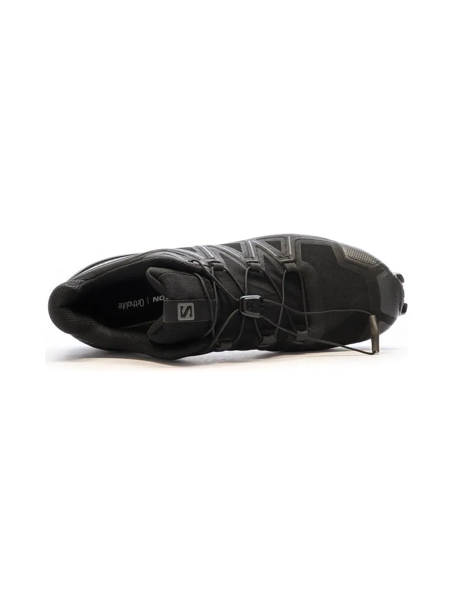 Chaussure trail Noir Homme Salomon Speedcross 5 5