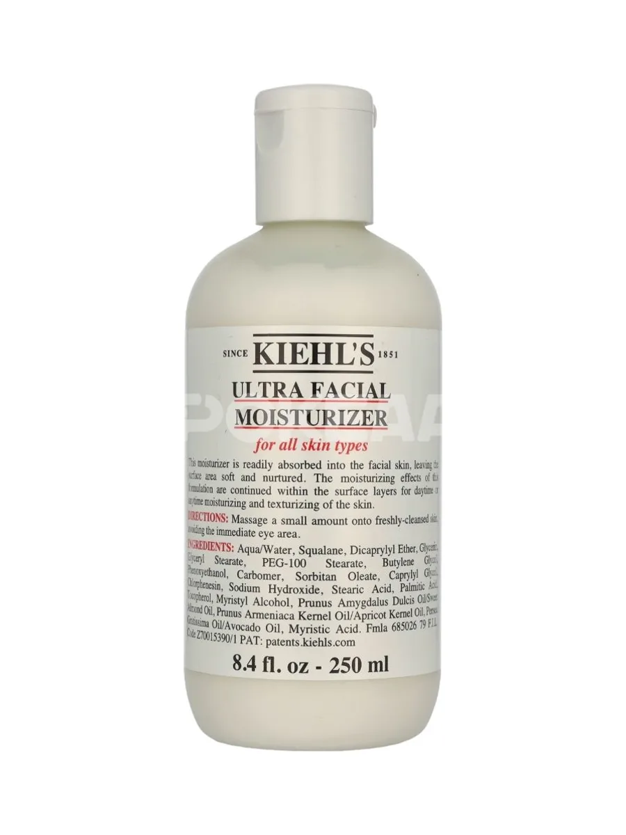 Kiehl's Ultra Facial Moisturizer 250ml 1