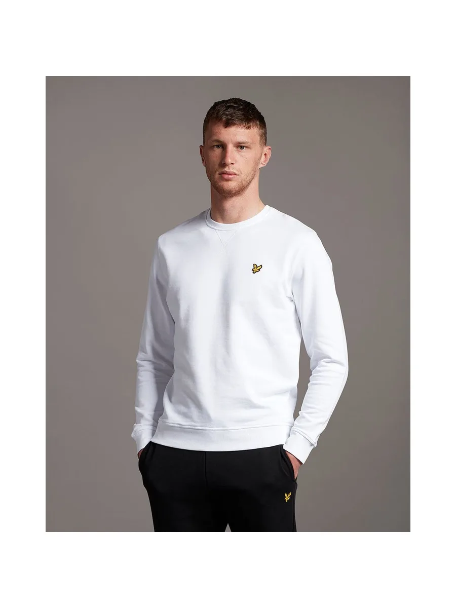 Sweat-shirt LYLE & SCOTT ML424VO 46