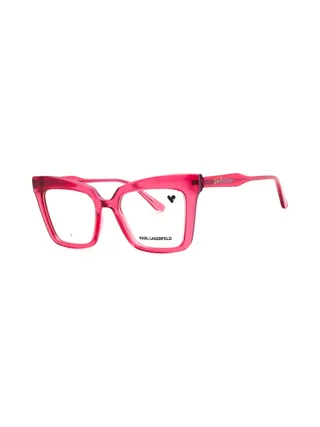 KARL LAGERFELD KL6136 — Lunettes de vue 1