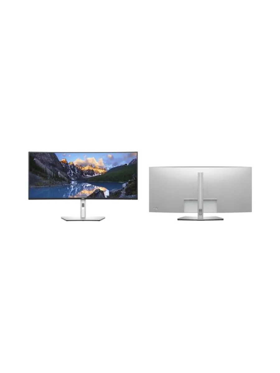 Dell Ultrasharp 38"U3824DW QHD Curve Mon 17