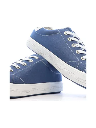Baskets Bleu Femme TBS LANZARA 7