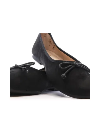 Ballerines Noires Femme Xti 143682 7