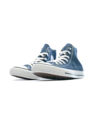 All Star Baskets montantes marine homme/femme Converse 5
